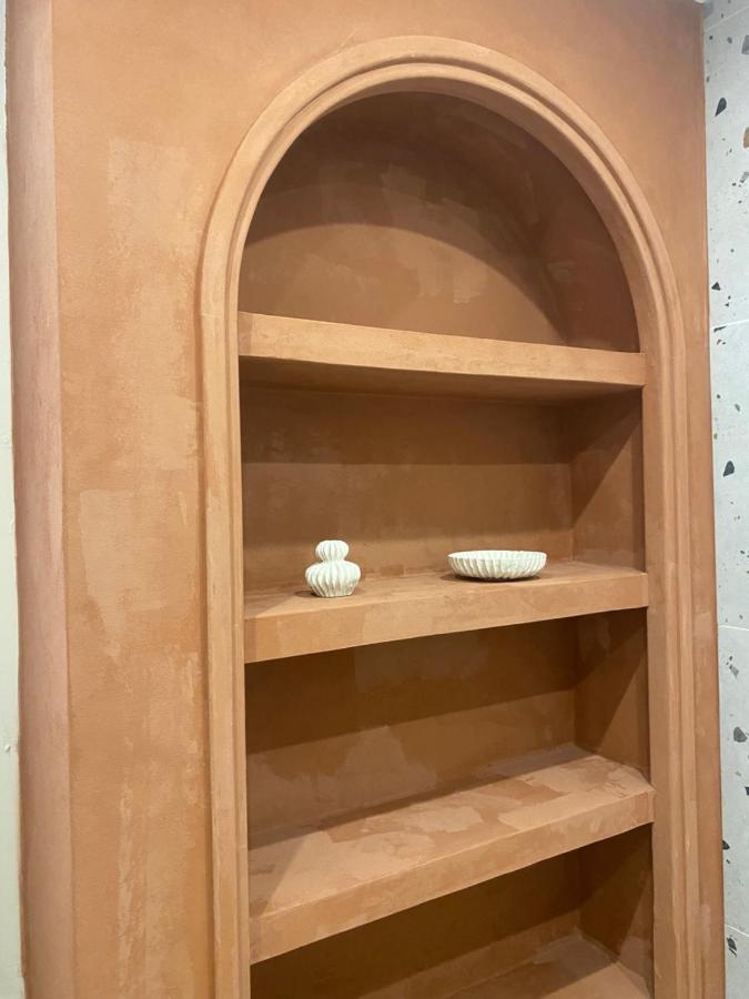 La Halte Des Arenes De Nimes Appartement De Charme Terracotta 외부 사진