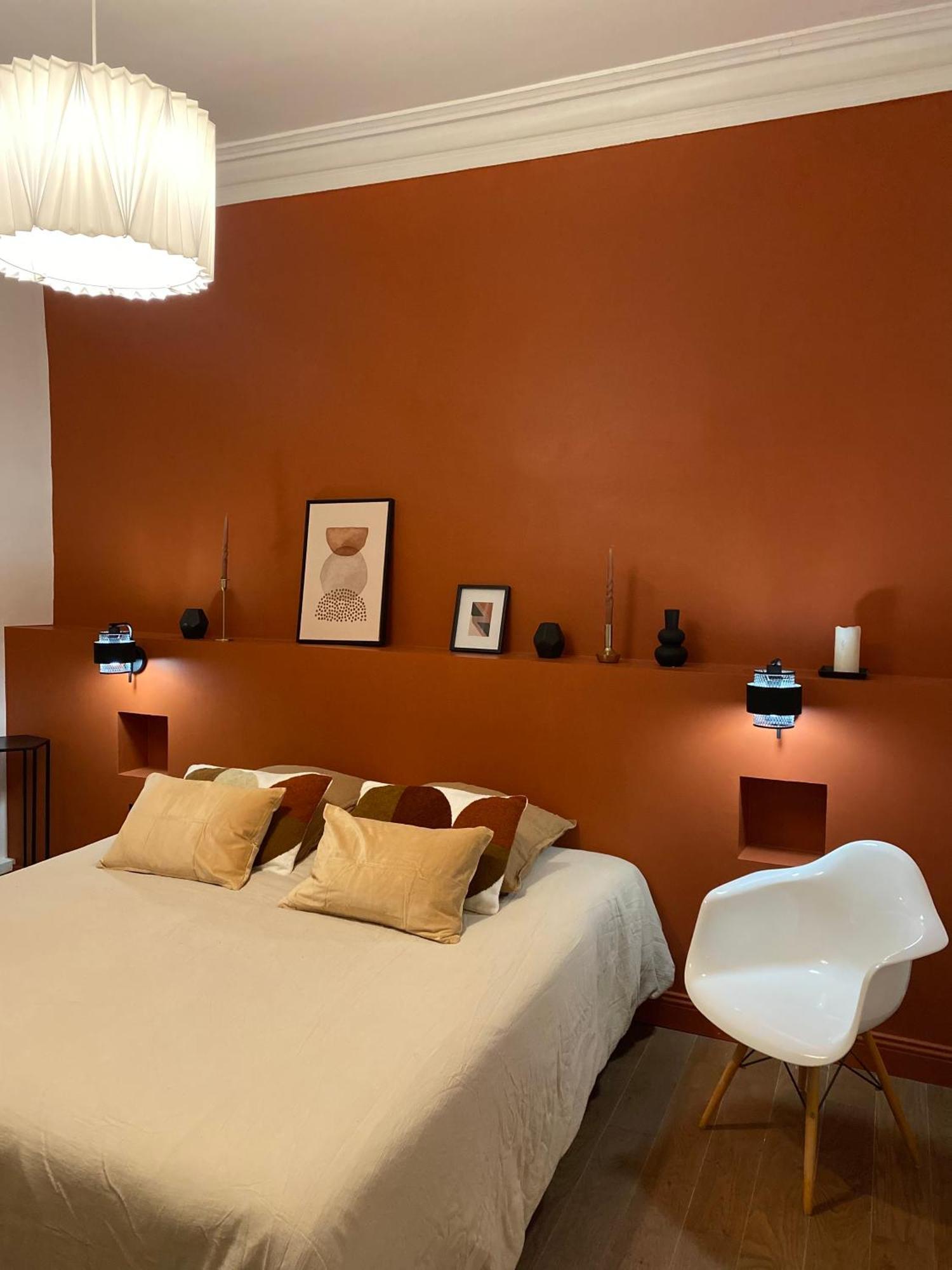 La Halte Des Arenes De Nimes Appartement De Charme Terracotta 외부 사진