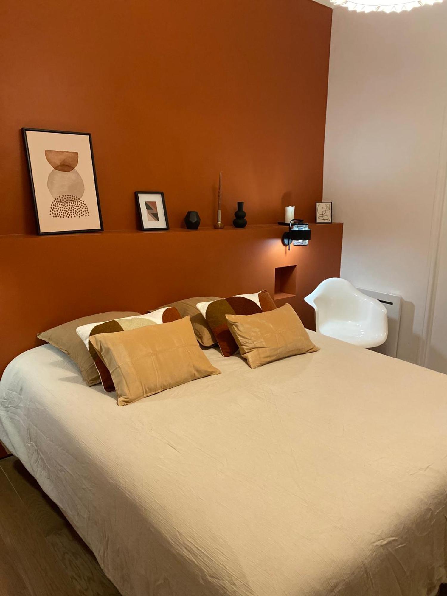La Halte Des Arenes De Nimes Appartement De Charme Terracotta 외부 사진
