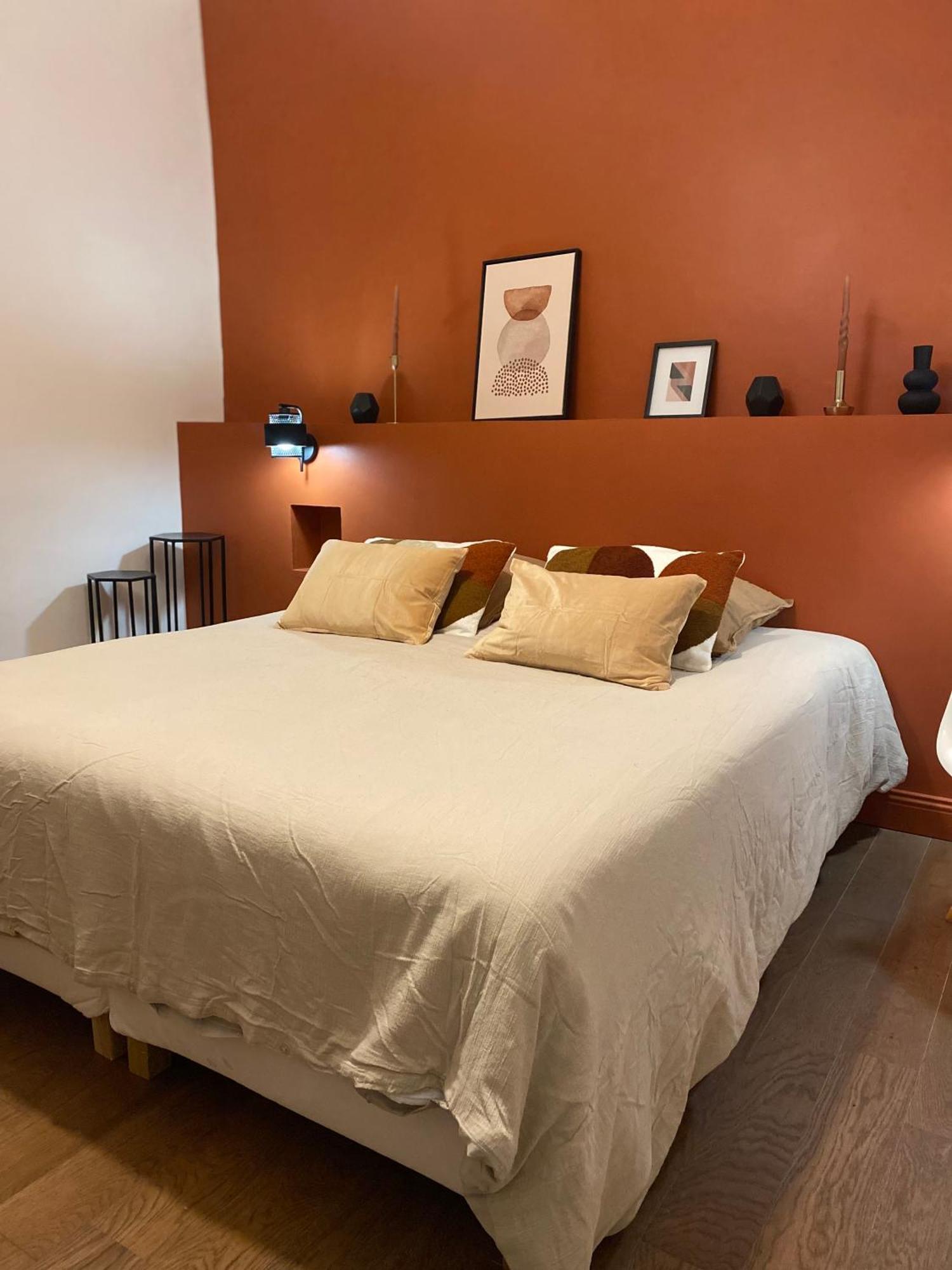 La Halte Des Arenes De Nimes Appartement De Charme Terracotta 외부 사진