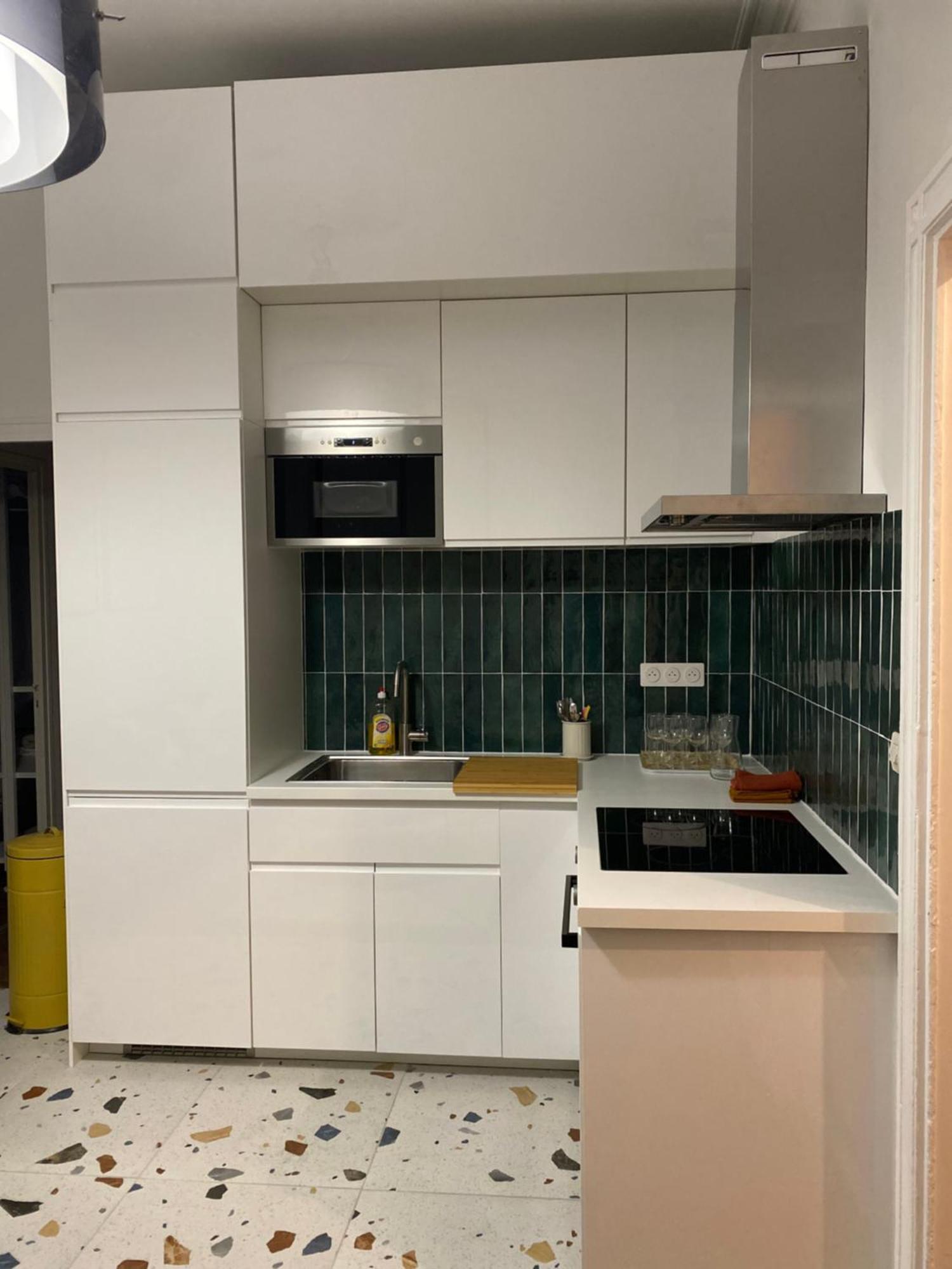 La Halte Des Arenes De Nimes Appartement De Charme Terracotta 외부 사진